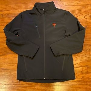 Tesla Corporate Jacket